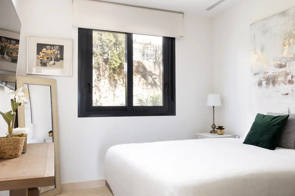 Casa a schiera in vendita a Milla de Oro, imagen 16