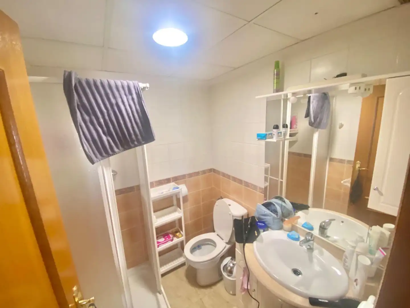 Ático con terraza en venta en Calle la huerta 20, imagen 5