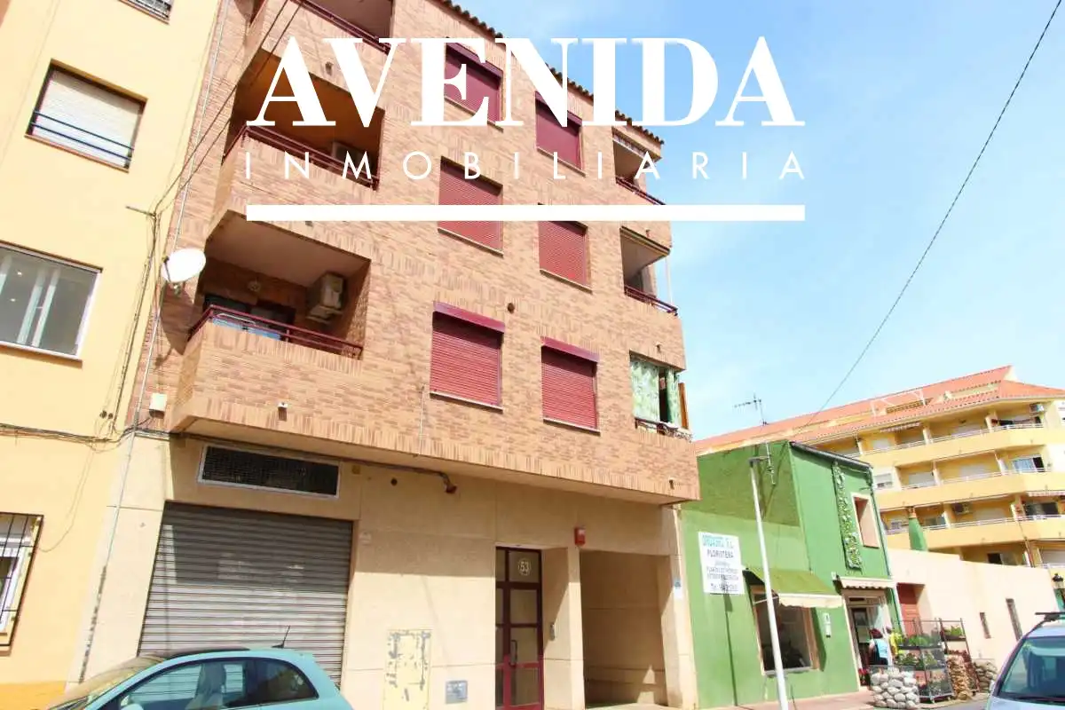 Appartement compact avec ascenseur à vendre à Ferran d`Antequera 53, imagen 44