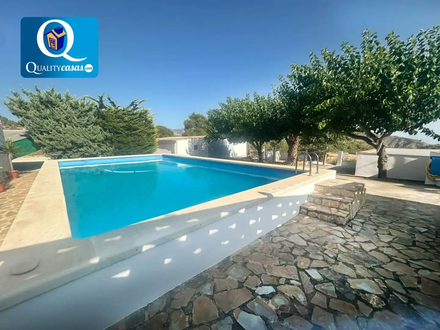 Villa à vendre à Jijona / Xixona