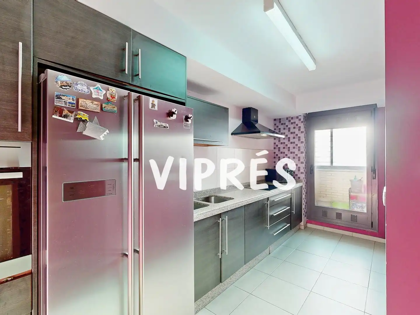 Piso en venta en La Cañada