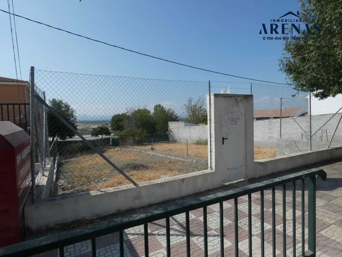 Terreny residencial en venda a Pinos Puente, imagen 4