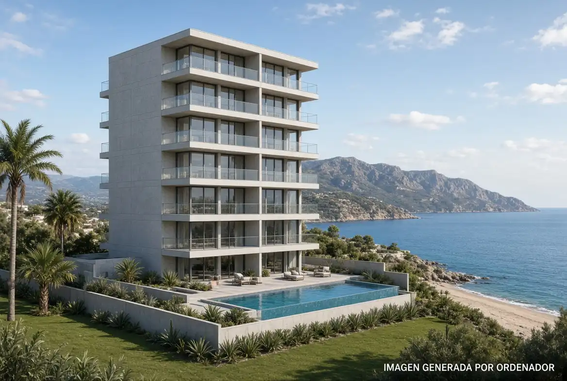 Terreny residencial en venda a Piles, imagen 3