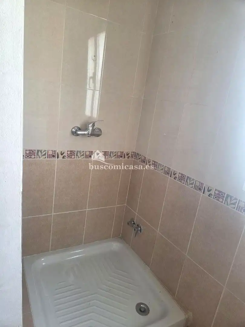 Baño de Casa adosada en venta en Arjona con Terraza
