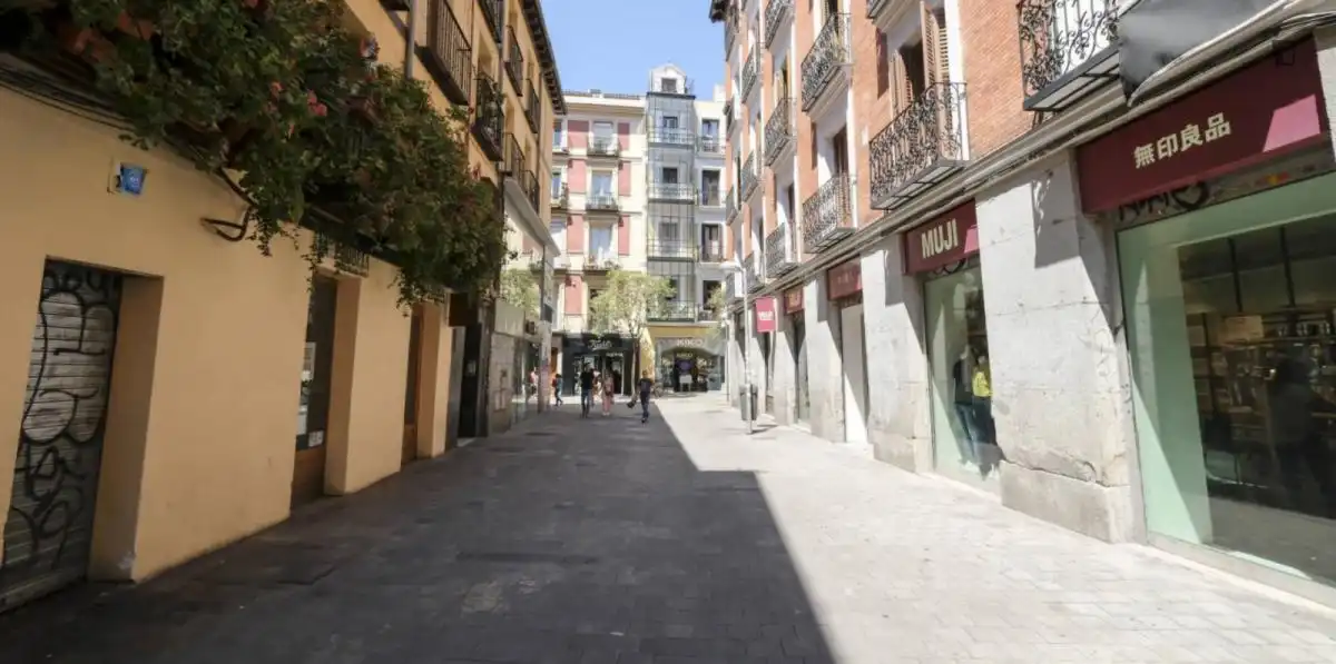 Apartament amb ascensor de lloguer a Centro, imagen 33