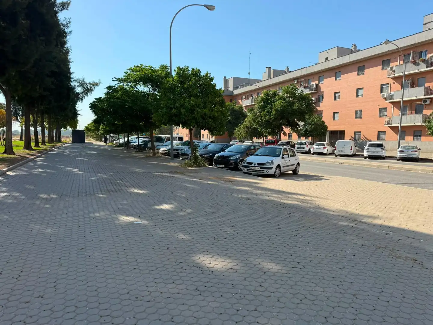 Locale commerciale in affitto a Norte, imagen 20