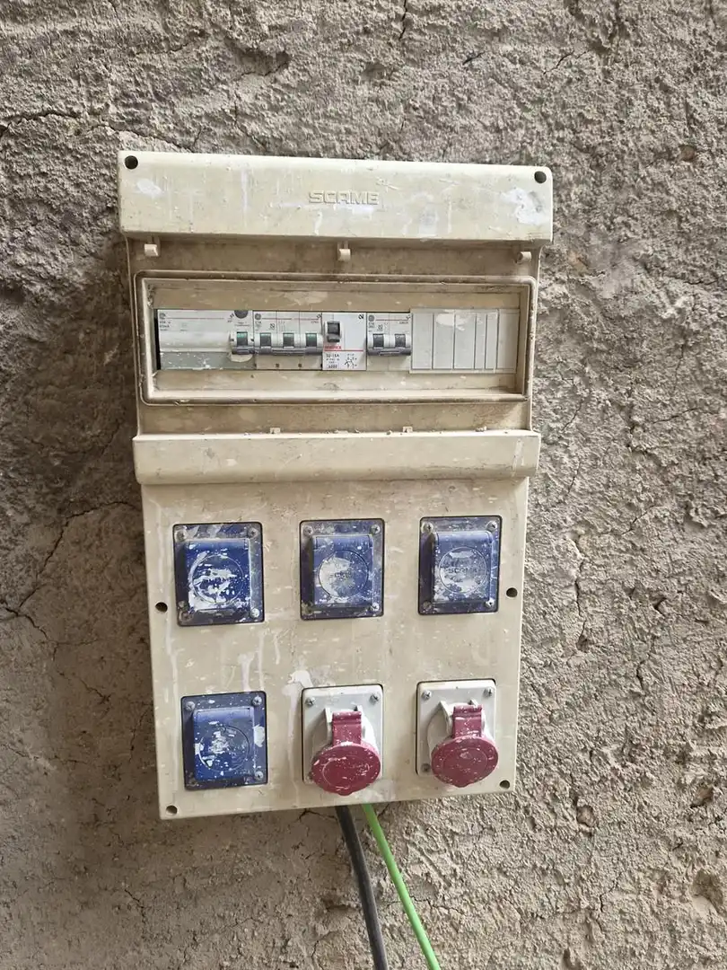 Aparcament de Residencial en venda en Castellón de la Plana / Castelló de la Plana