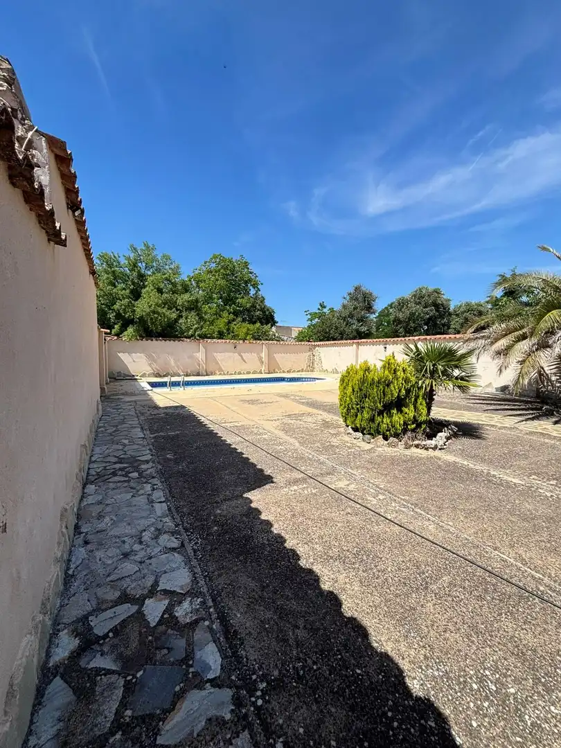 Chalet en venta en Viso del Marqués, imagen 28