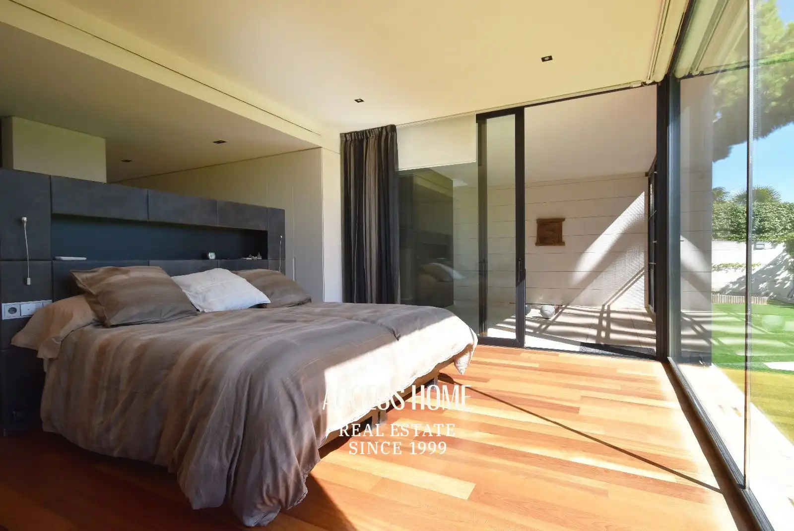 Detached house with pool for sale in Teià, imagen 37