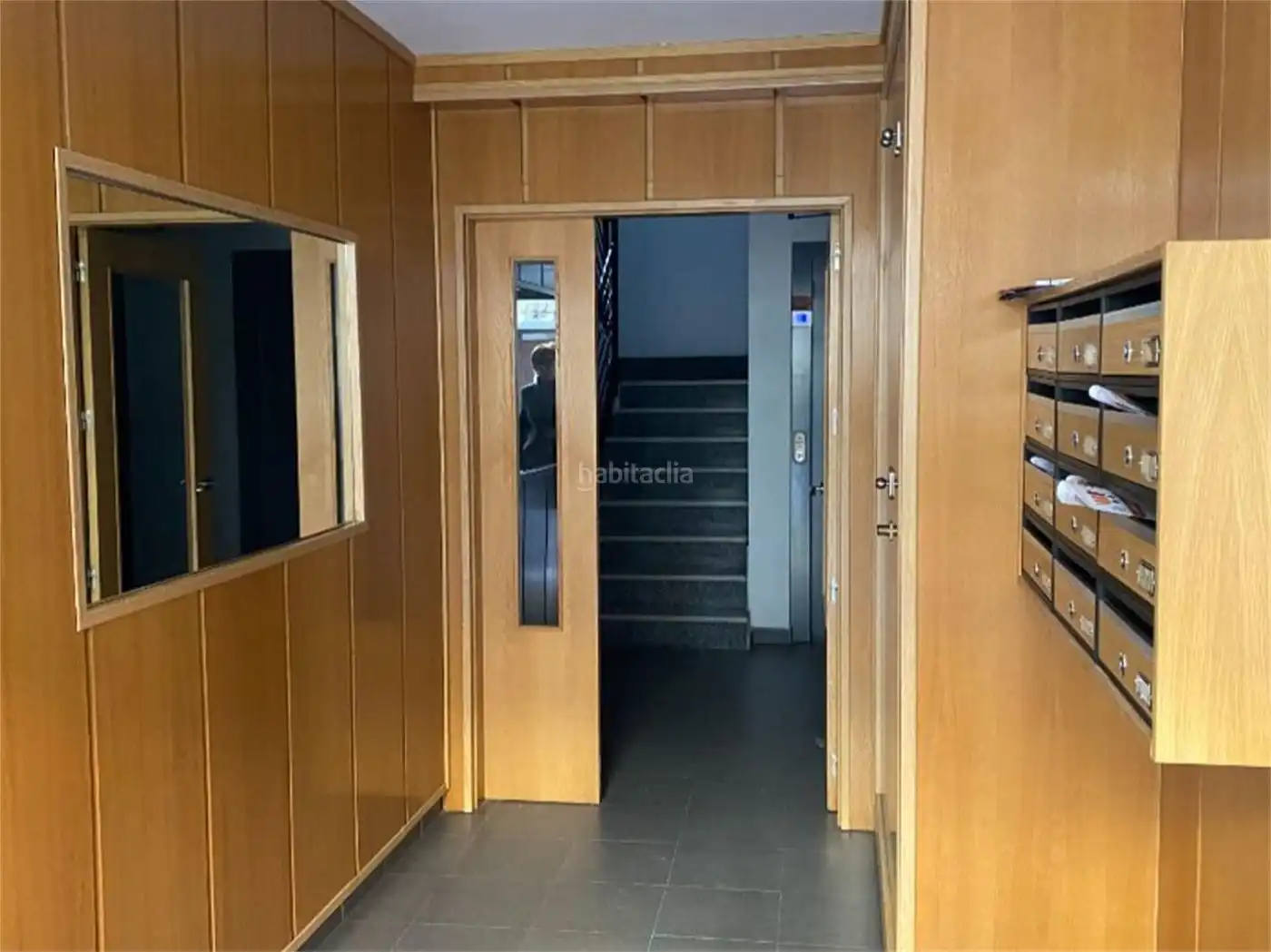 Piso con ascensor en venta en Calle Pública 19, imagen 2
