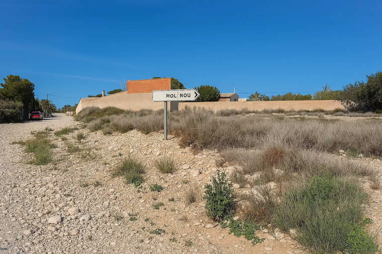 Lands and plots for sale in Valle del Sol