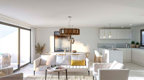 Foto 4 de Piso en venta en Calle Victoria Kent, Lomas 5, Las Gaviotas - Carvajal, Fuengirola