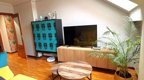 Foto 5 de Pis en venda a Plaza Alejandro Cabrales Valle, La Felguera, Langreo