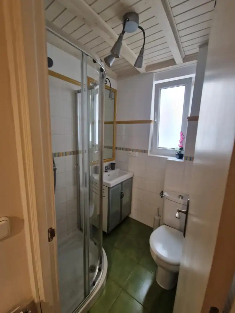 Piso de alquiler en General Dávila