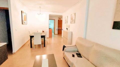 Foto 2 de Pis en venda a La Xara - La Sella, Alicante