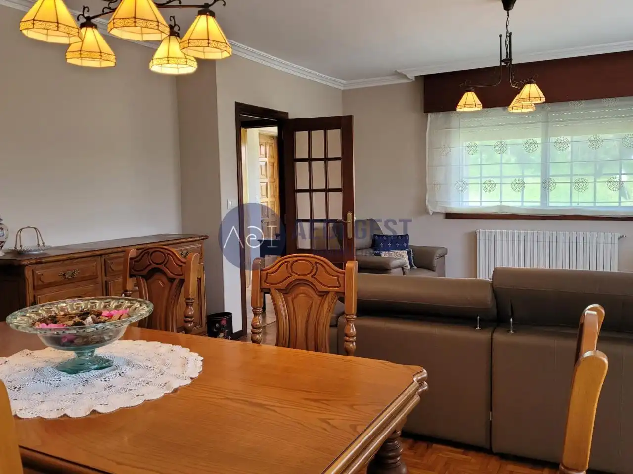 Casa con jardín en venta en Gondomar, imagen 12
