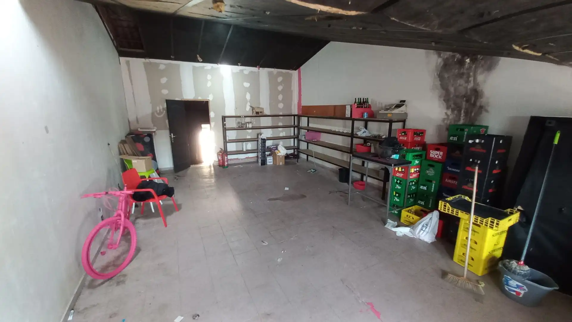 Local comercial en venda a Barrios Bajos - La Horta, imagen 14