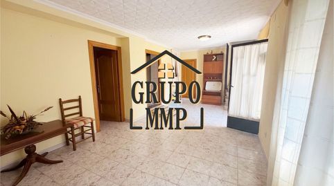 Foto 4 de Casa adosada en venta en Onda, Castellón