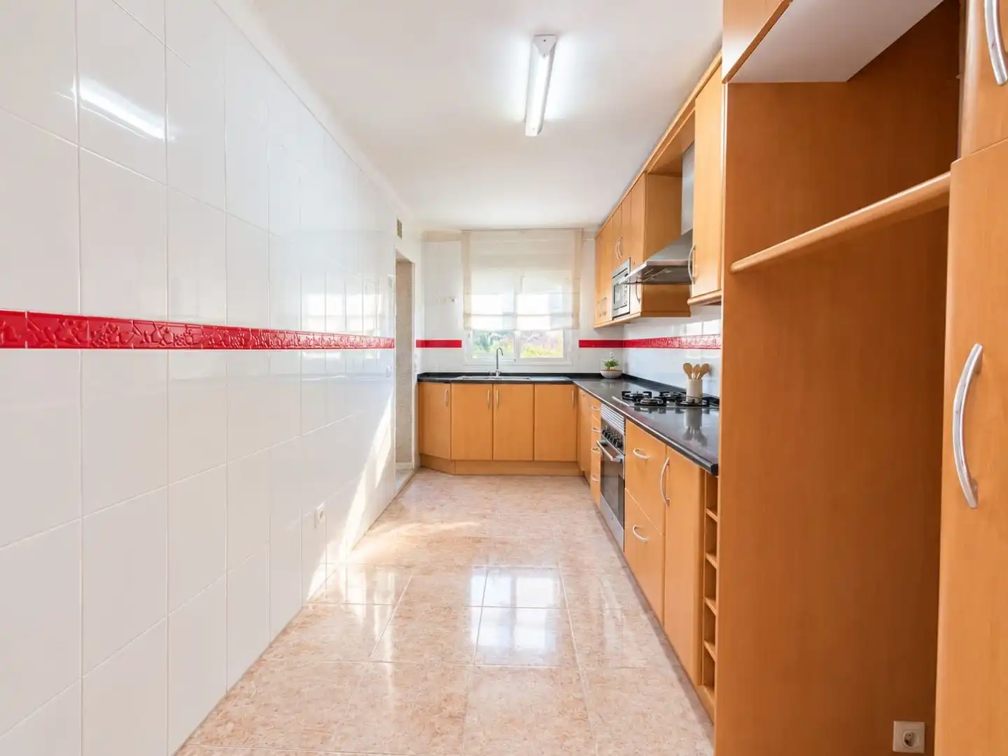 Cuina de Pis en venda en  Palma de Mallorca amb Aire condicionat, Calefacció i Balcó