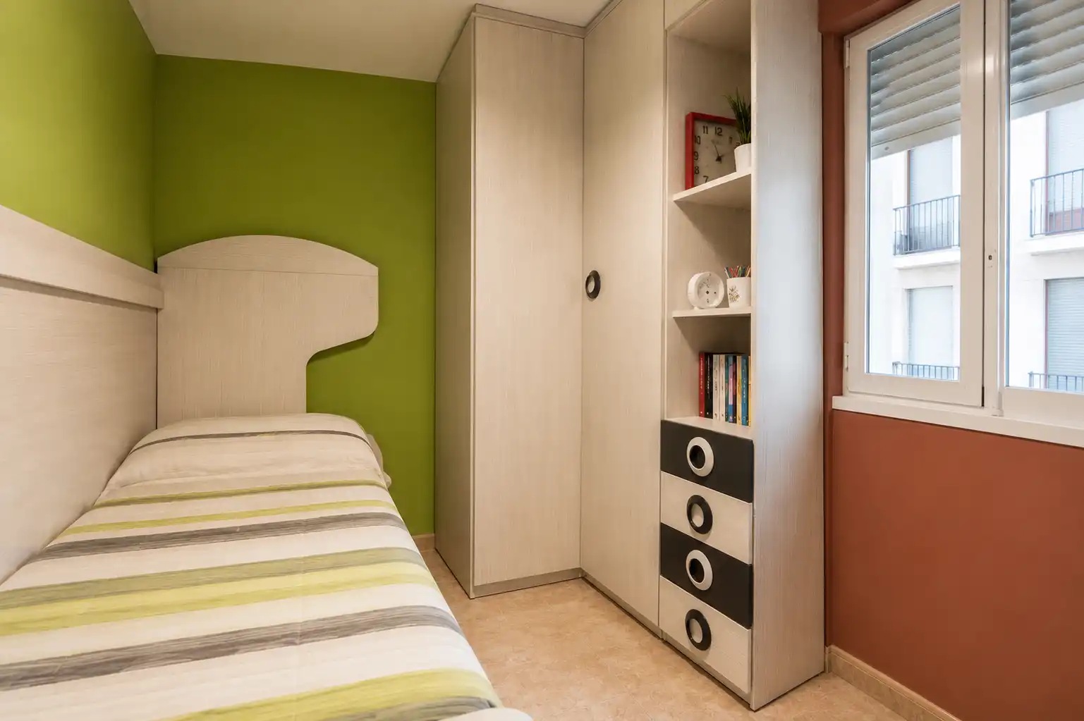 Wohnung mit Aufzug zum Verkauf in El Naranjo, imagen 7
