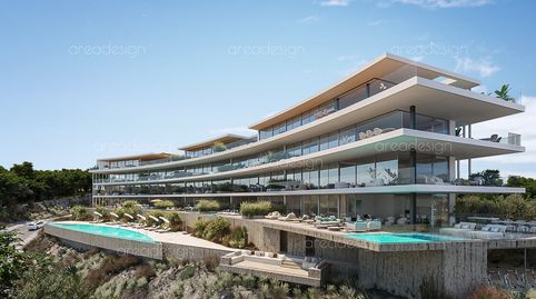 Foto 2 de Apartamento en venta en Las Gaviotas - Carvajal, Fuengirola