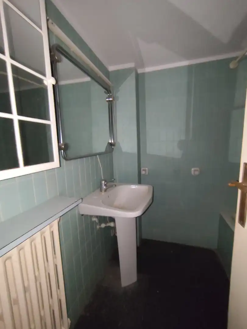 Bathroom of Flat for sale in Berga  with Heating