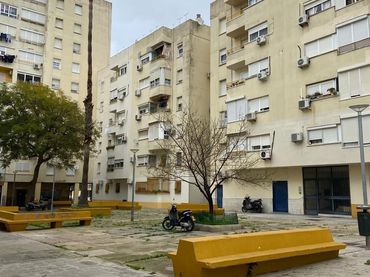 Pis en venda a Jerez Sur