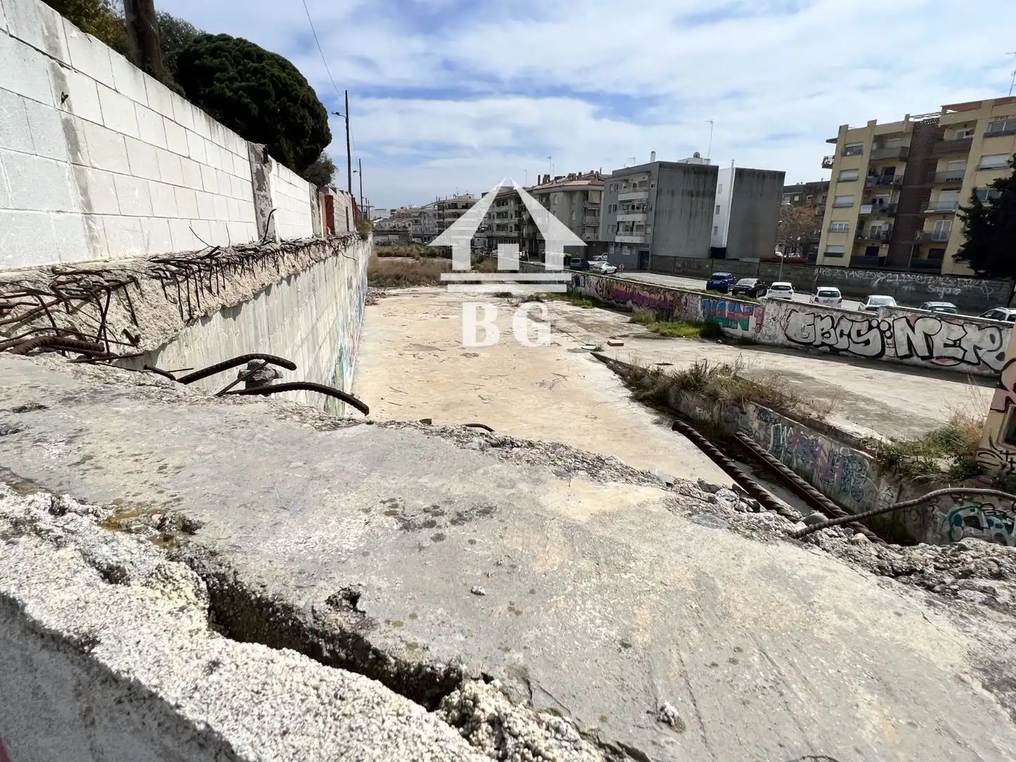 Terreno residenziale in vendita a Extremadura 28, imagen 3