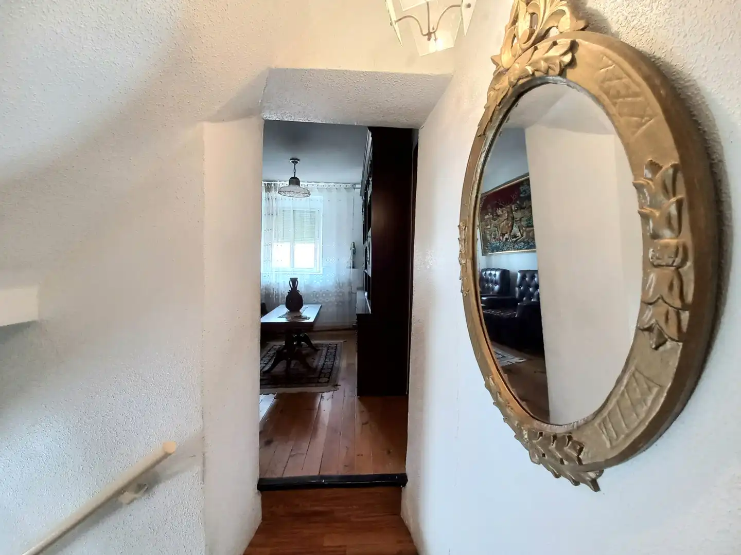 Detached homes for sale in Madrigalejo del Monte  with Heating and Storage room