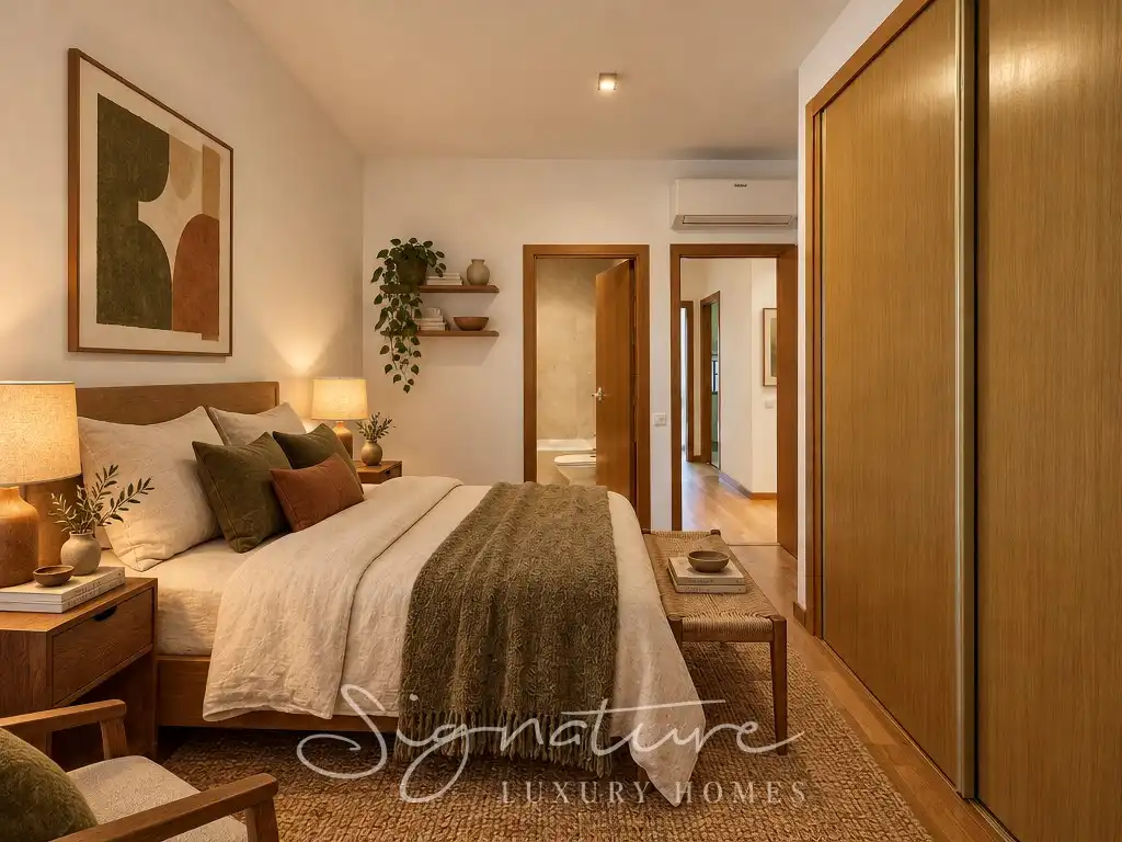 Piso con ascensor en venta en Calle Enric Granados, imagen 22