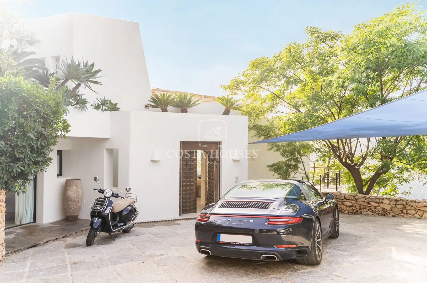 Chalet con piscina en venta en El Portet - Pla de Mar, imagen 15