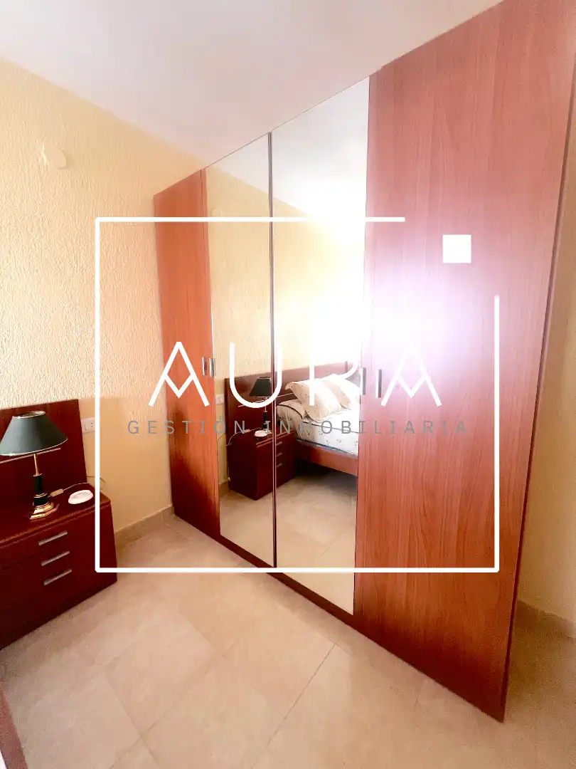 Habitación de Casa adosada en venta en Aljaraque