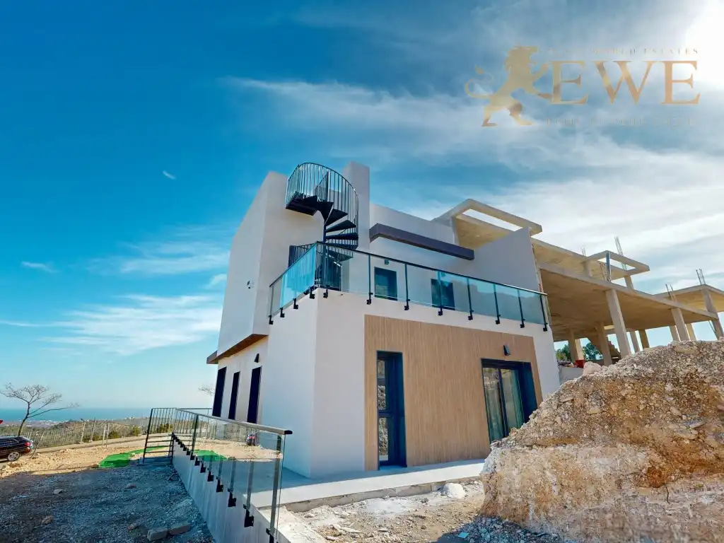 Haus mit Pool zum Verkauf in Partida Palmahermosa, imagen 2