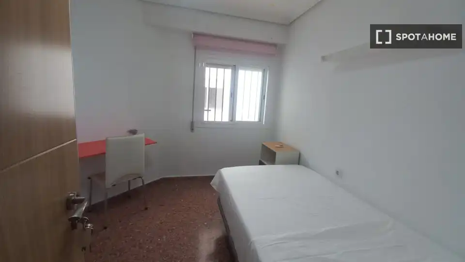 Habitación en Aiora