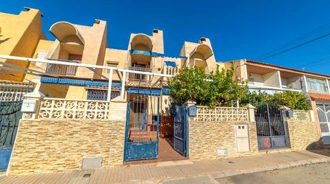 Foto 5 de Casa o xalet en venda a Río Manzanares, Los Cuarteros, San Pedro del Pinatar