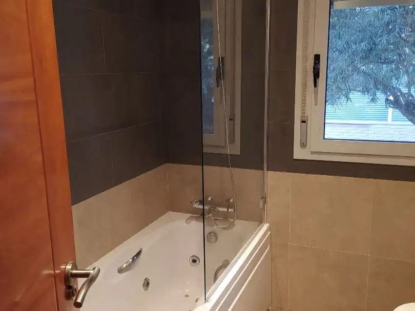 Baño de Casa o chalet en venta en El Casar, Guadalajara