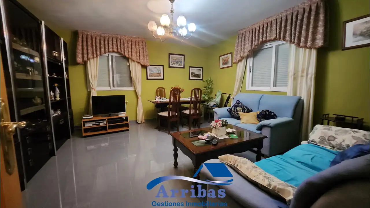 Chalet con piscina en venta en Escalona, imagen 24