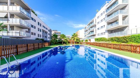 Photo 4 of Flat for sale in La Plana, Sitges