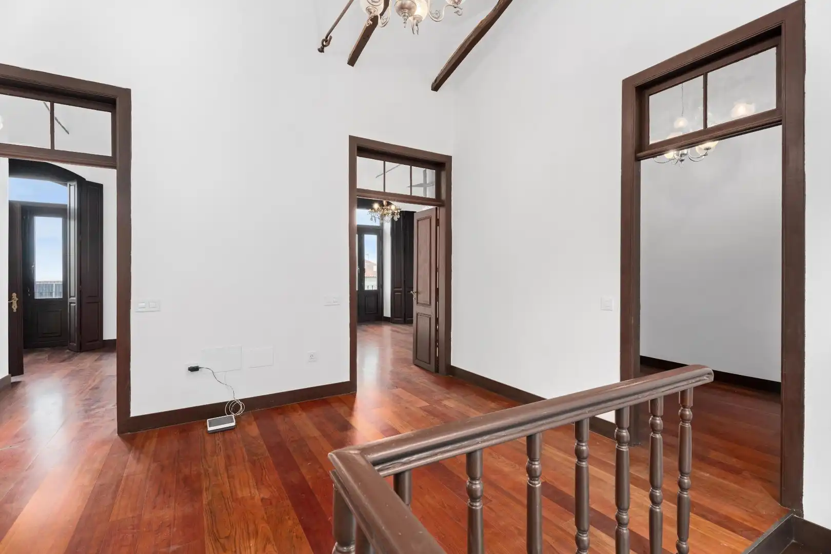 Casa o chalet en venta en Santa Úrsula con Parquet y Terraza