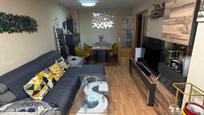 Living room of Flat for sale in Ocaña  with Air Conditioner and Terrace