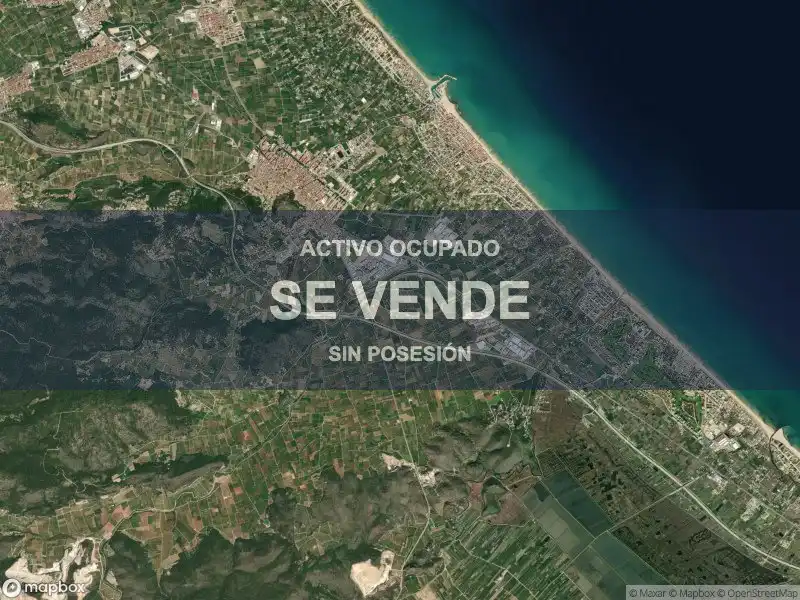 Flat for sale in Oliva