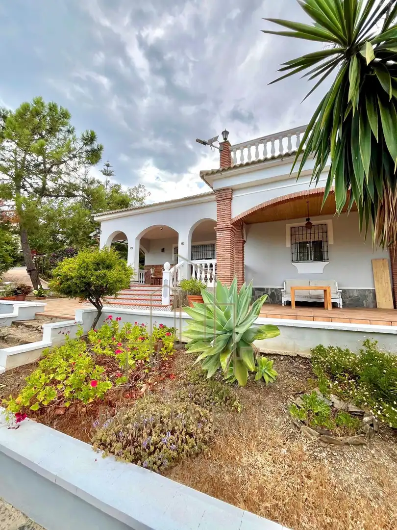 Chalet en venta en Benajarafe, imagen 8