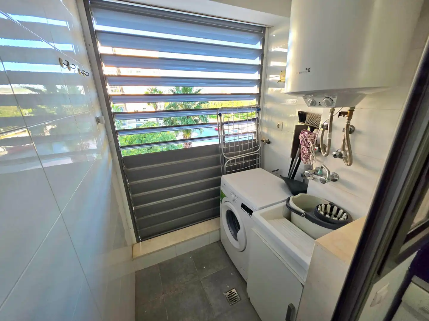 Terraza de Piso en venta en Este