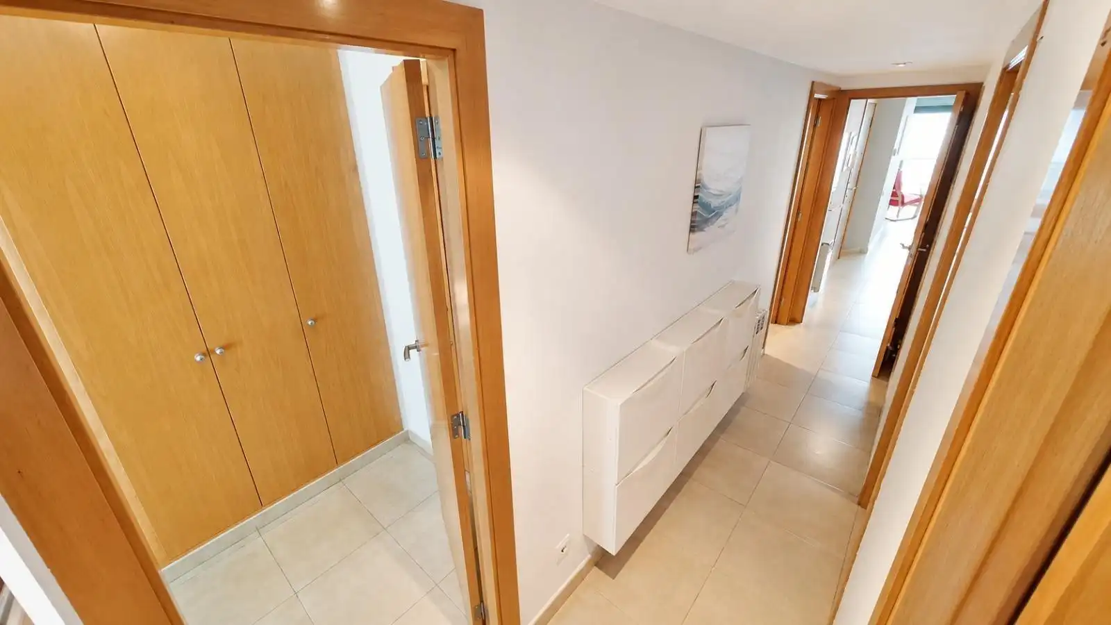 Flat for sale in Sitges  with Air Conditioner, Heating and Balcony