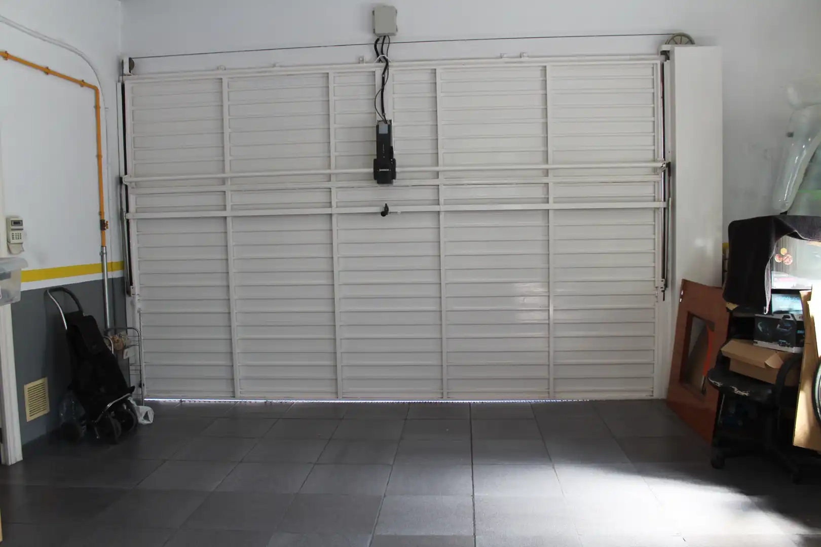 Parking de Casa o chalet en venta en Martorell con Aire acondicionado, Calefacción y Jardín privado