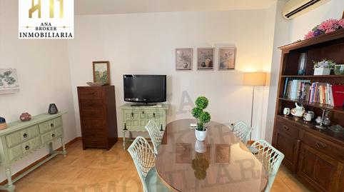 Foto 3 de Apartamento de alquiler en Calle Molino, Centro, Ronda