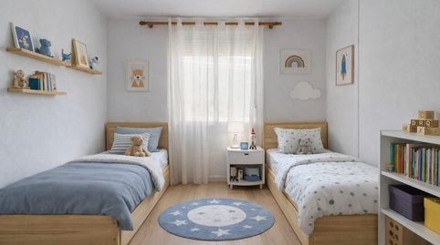 Foto 5 de Piso en venta en Centro, Jerez de la Frontera