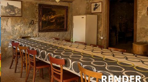 Foto 4 de Finca rústica en venta en Castell d'Aro, Girona