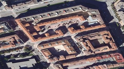 Foto 3 de Piso en venta en Calzadas, Villa Pilar, Burgos Capital