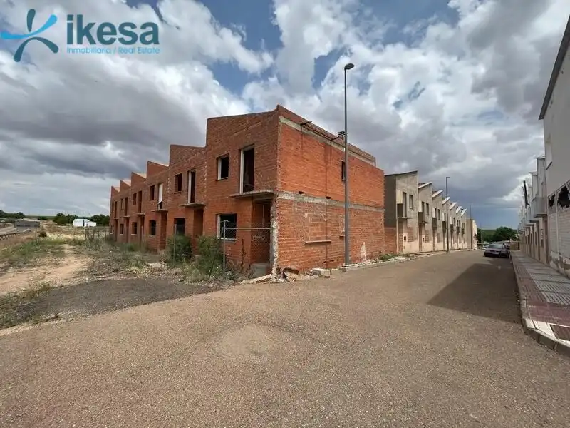Residencial en venta en La Albuera